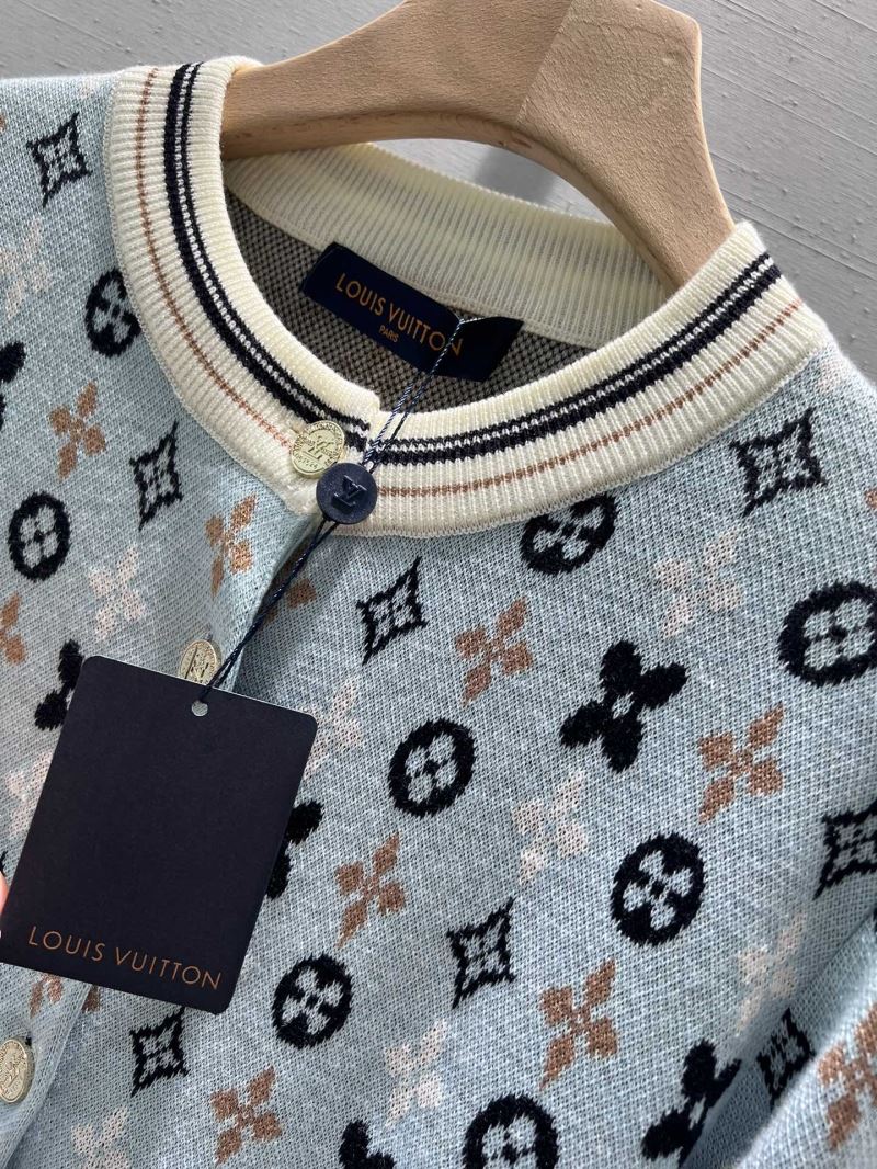 Louis Vuitton Sweaters